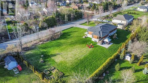 6470 Apple Orchard Road, Ottawa, ON - Outdoor With View
