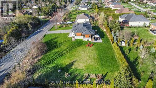 6470 Apple Orchard Road, Ottawa, ON - Outdoor With View