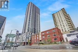 1409 - 60 FREDERICK STREET  Kitchener, ON N2H 0C7