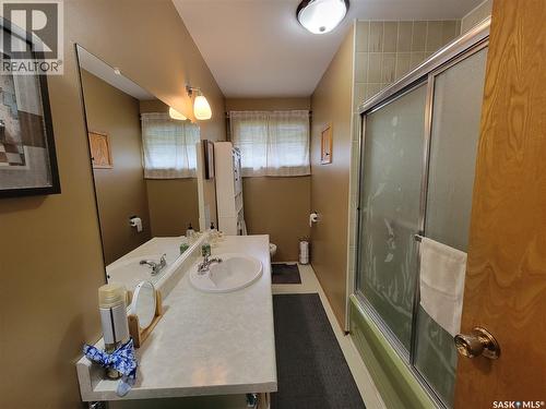 102 Jubilee Bay, Unity, SK - Indoor