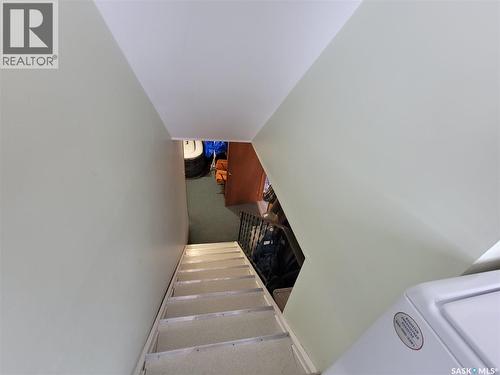 102 Jubilee Bay, Unity, SK - Indoor Photo Showing Other Room
