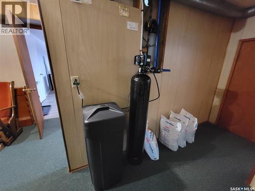 102 Jubilee Bay, Unity, SK - Indoor