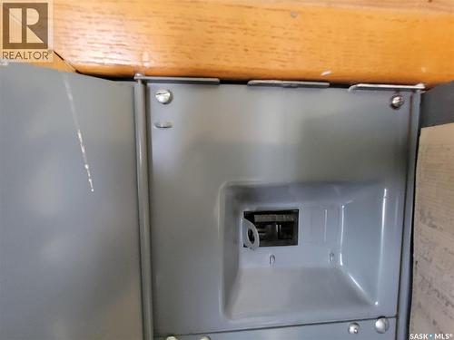 102 Jubilee Bay, Unity, SK - Indoor