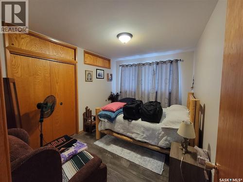 102 Jubilee Bay, Unity, SK - Indoor Photo Showing Other Room