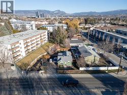 1981 Gordon Drive  Kelowna, BC V1Y 3J1