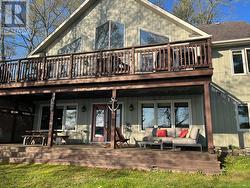 1374 BLACK LAKE NORTH SHORE ROAD  Tay Valley, ON K7H 3C5