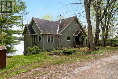 1374 BLACK LAKE NORTH SHORE ROAD  Tay Valley, ON K7H 3C5