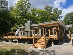 161 - 25 BALSAM CREEK ROAD  Parry Sound Remote Area (Wilson), ON P0H 1S0