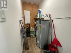 Utility Room - 