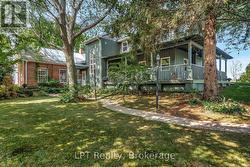 1768 COUNTY RD 17 ROAD  Prince Edward County (South Marysburg Ward), ON K0K 2P0