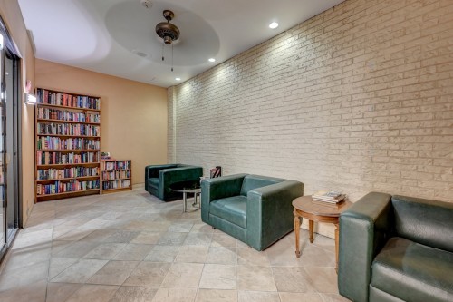 Other - 1502-5500 Av. Macdonald, Côte-Saint-Luc, QC - Indoor Photo Showing Other Room