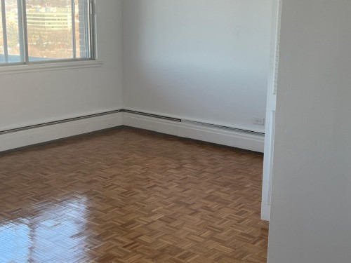 Dining Room - 1502-5500 Av. Macdonald, Côte-Saint-Luc, QC - Indoor Photo Showing Other Room