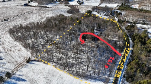 132 Rg St-André  Saint-André-Avellin, QC J0V 1W0