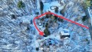 Vue d'ensemble - 132 Rg St-André, Saint-André-Avellin, QC  - Outdoor 