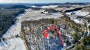 Vue d'ensemble - 132 Rg St-André, Saint-André-Avellin, QC  - Outdoor With View 
