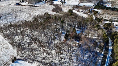 Vue d'ensemble - 132 Rg St-André, Saint-André-Avellin, QC - Outdoor