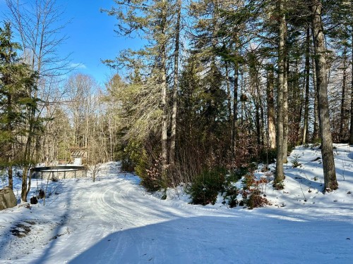 Vue d'ensemble - 132 Rg St-André, Saint-André-Avellin, QC - Outdoor With View