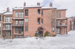 303-7020 Boul. Gouin E.  Montréal (Rivière-Des-Prairies/Pointe-Aux-Trembles), QC H1E 1A3