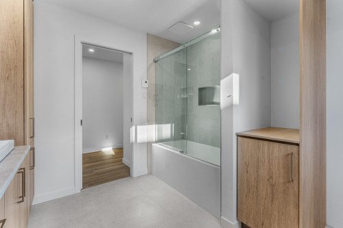 Salle de bains - 78 Rue Longpré, Repentigny (Le Gardeur), QC - Indoor Photo Showing Bathroom