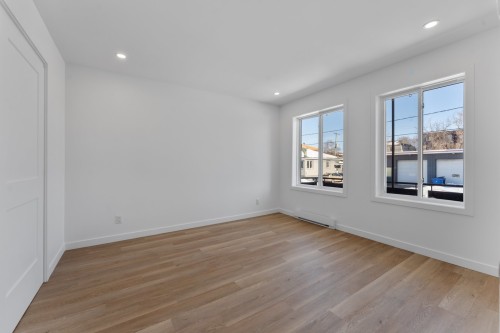 Chambre à coucher - 78 Rue Longpré, Repentigny (Le Gardeur), QC - Indoor Photo Showing Other Room