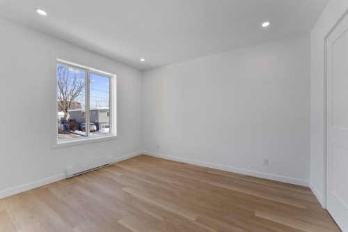 Chambre à coucher - 78 Rue Longpré, Repentigny (Le Gardeur), QC - Indoor Photo Showing Other Room