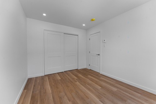 Chambre à coucher - 78 Rue Longpré, Repentigny (Le Gardeur), QC - Indoor Photo Showing Other Room