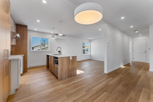 Cuisine - 78 Rue Longpré, Repentigny (Le Gardeur), QC - Indoor Photo Showing Kitchen