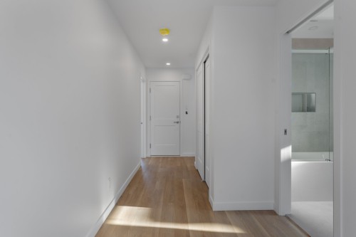 Corridor - 78 Rue Longpré, Repentigny (Le Gardeur), QC - Indoor Photo Showing Other Room