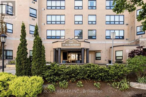 407 - 549 RIDOUT STREET N  London East (East F), ON N6A 5N5