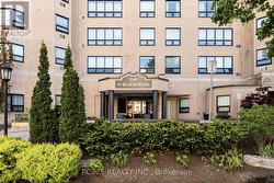 407 - 549 RIDOUT STREET N  London East (East F), ON N6A 5N5