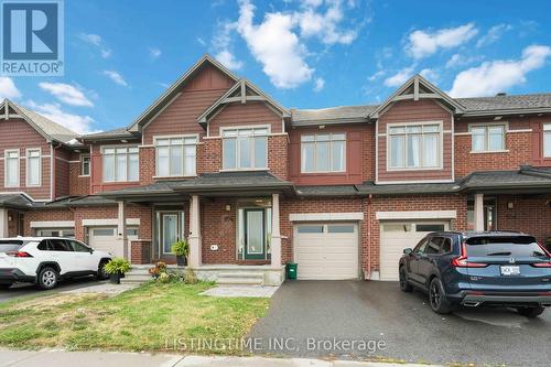 704 BRIAN GOOD AVENUE  Ottawa, ON K4M 0C1
