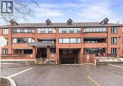 150 WILSON Street W Unit# 304  Ancaster, ON L8L 2H7