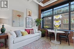 207 - 150 LOGAN AVENUE  Toronto, ON M4M 0E4