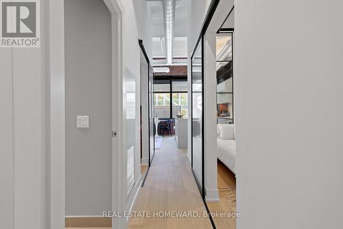 207 - 150 Logan Avenue, Toronto, ON - 