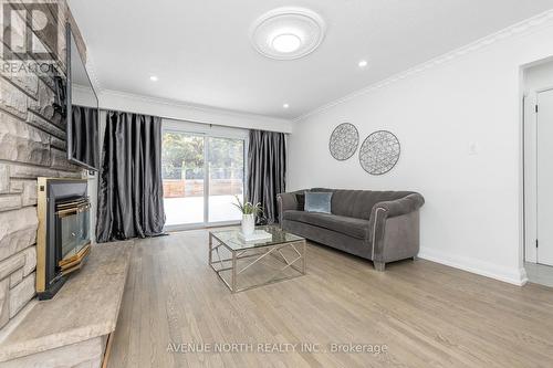 2007 Tawney Road, Ottawa, ON - Indoor