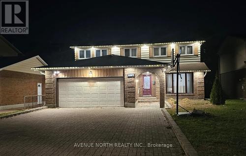 2007 Tawney Road, Ottawa, ON - Outdoor