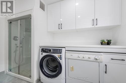 2007 Tawney Road, Ottawa, ON - Indoor Photo Showing Laundry Room