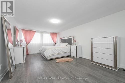 2007 Tawney Road, Ottawa, ON - Indoor Photo Showing Bedroom