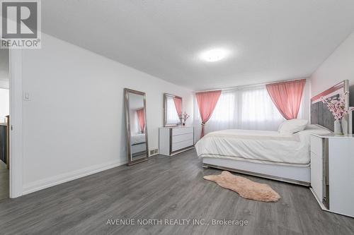 2007 Tawney Road, Ottawa, ON - Indoor Photo Showing Bedroom