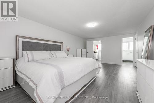 2007 Tawney Road, Ottawa, ON - Indoor Photo Showing Bedroom