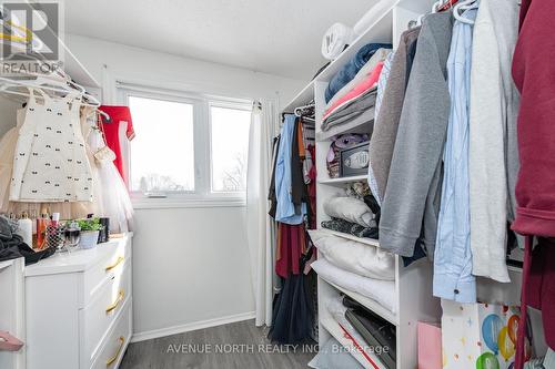 2007 Tawney Road, Ottawa, ON - Indoor With Storage