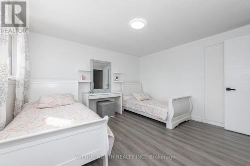2007 Tawney Road, Ottawa, ON - Indoor Photo Showing Bedroom