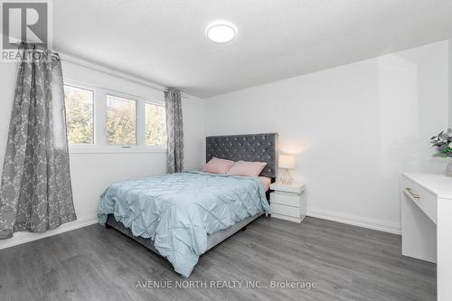 2007 Tawney Road, Ottawa, ON - Indoor Photo Showing Bedroom