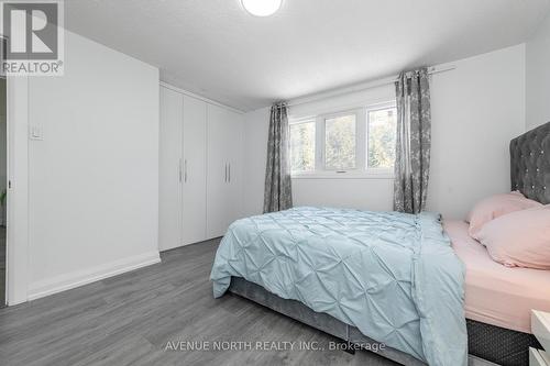 2007 Tawney Road, Ottawa, ON - Indoor Photo Showing Bedroom