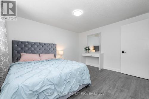 2007 Tawney Road, Ottawa, ON - Indoor Photo Showing Bedroom