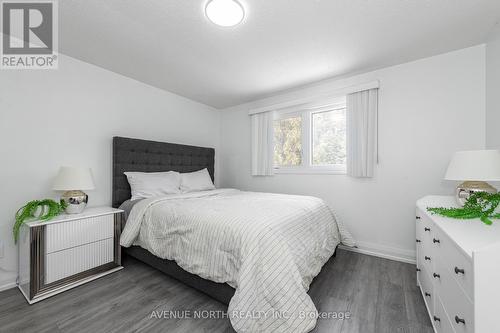 2007 Tawney Road, Ottawa, ON - Indoor Photo Showing Bedroom
