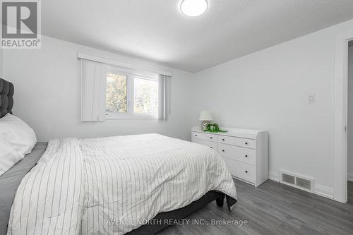 2007 Tawney Road, Ottawa, ON - Indoor Photo Showing Bedroom