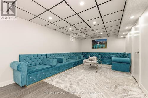 2007 Tawney Road, Ottawa, ON - Indoor Photo Showing Other Room