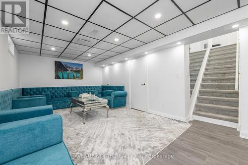 2007 Tawney Road, Ottawa, ON - Indoor Photo Showing Other Room