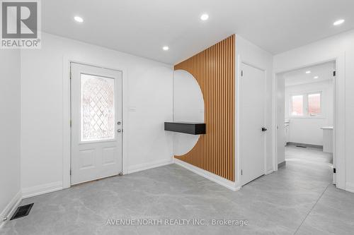 2007 Tawney Road, Ottawa, ON - Indoor Photo Showing Other Room